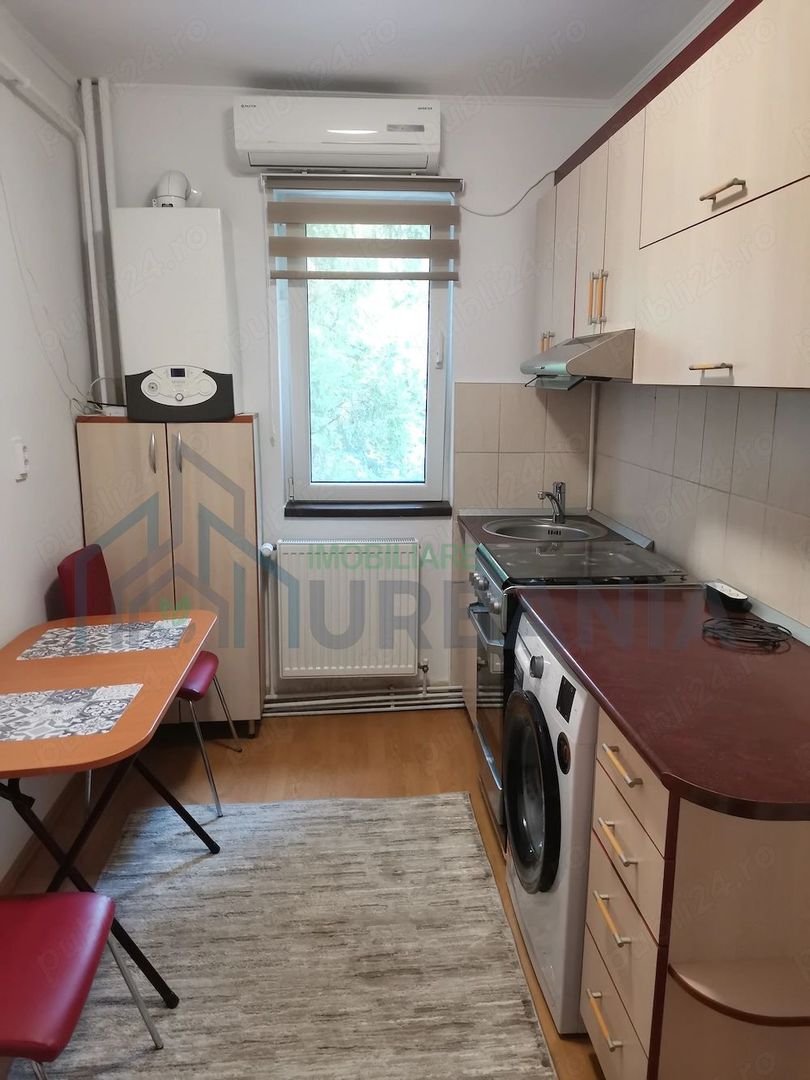 Apartament 2 camere de închiriat în Tătărași, zona Dispecer, Iași - Poză 4