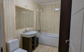 Apartament 2 Camere | 56 Mp | Terasa 13 Mp | Parcare | Floresti Porii - Poză 5