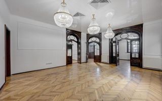 VANZARE 6 CAMERE APARTAMENT IN VILA INTERBELICA | SECTOR 1 | - Poză 7