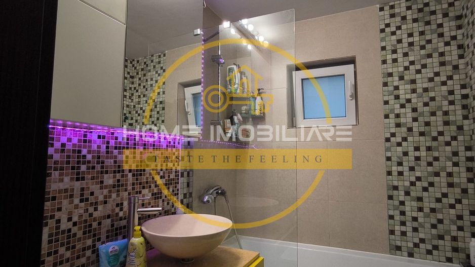 Apartament 2 Camere Mobilat si Utilat Lux Rond Vechi Cug - Poză 8