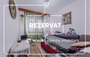 REZERVAT Apartament cu 4 camere în Micălaca - 0% COMISION