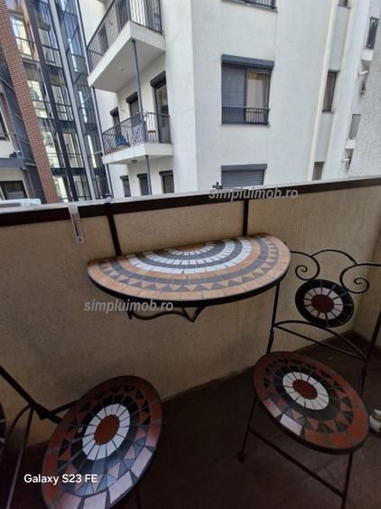 Apartament 2 camere, Tinetetului, Unirii, in stil provensal - Poză 14