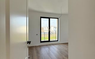 Vila individuala 5 camere Tunari - Poză 9