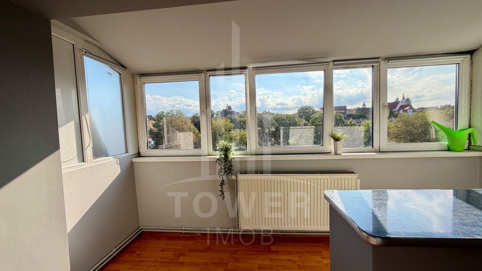 Apartament 3 camere-zona centrală - Poză 8