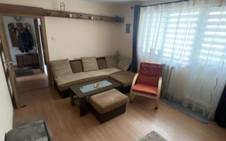 3 camere decomandate în Mănăștur, zona Minerva – confort și panoramă!” - Poză 2