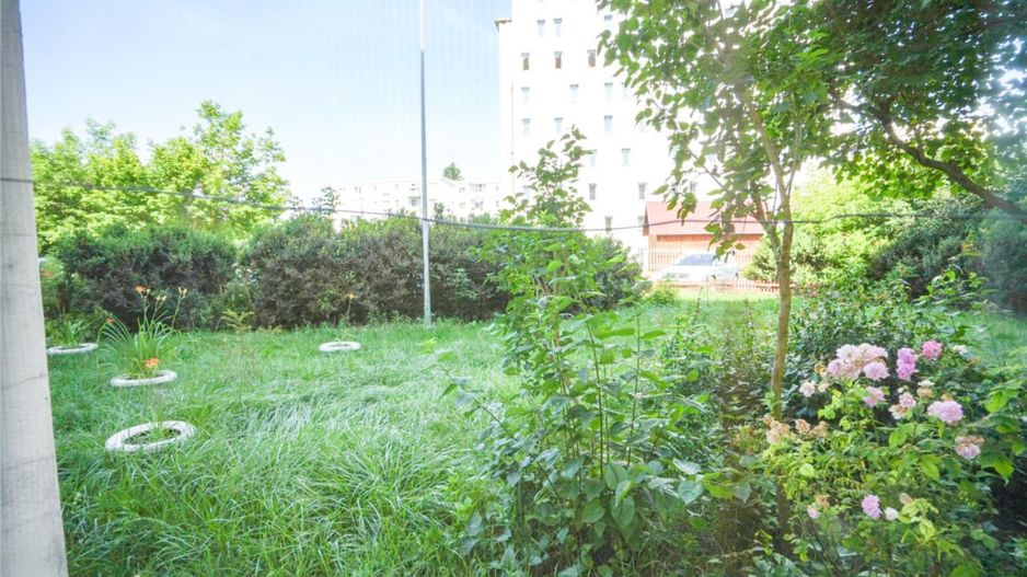 Apartament 2 camere 35 M² parter zona Ciucului mobilat si utilat - Poză 5
