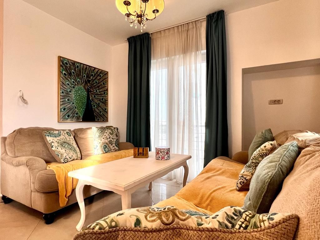 APARTAMENT tip penthouse  ZONA Torontalului - Poză 3