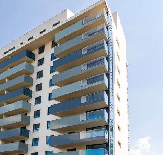 Aviatiei Tower - Poză 5