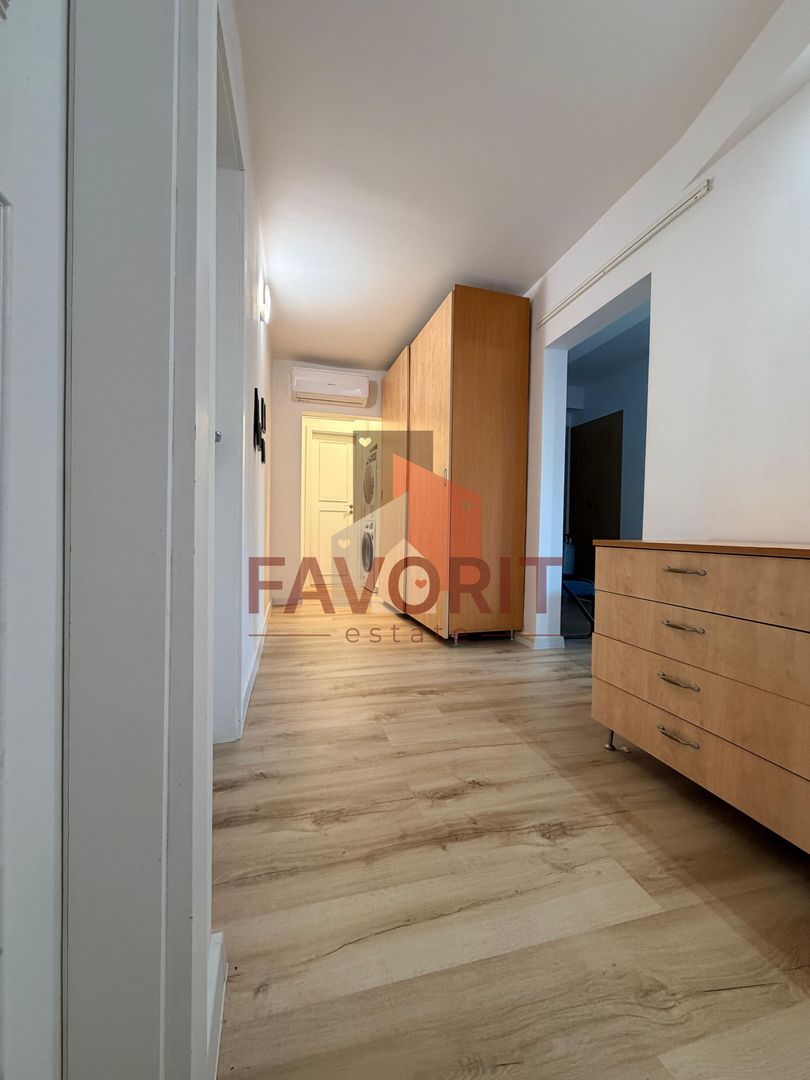 Apartament decomandat 4 camere | Shopping City - Poză 7