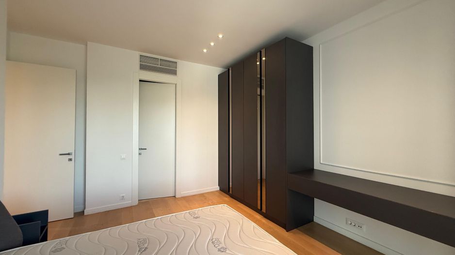 Apartament 3 camere One Verdi | Mobilat și utilat - Poză 5