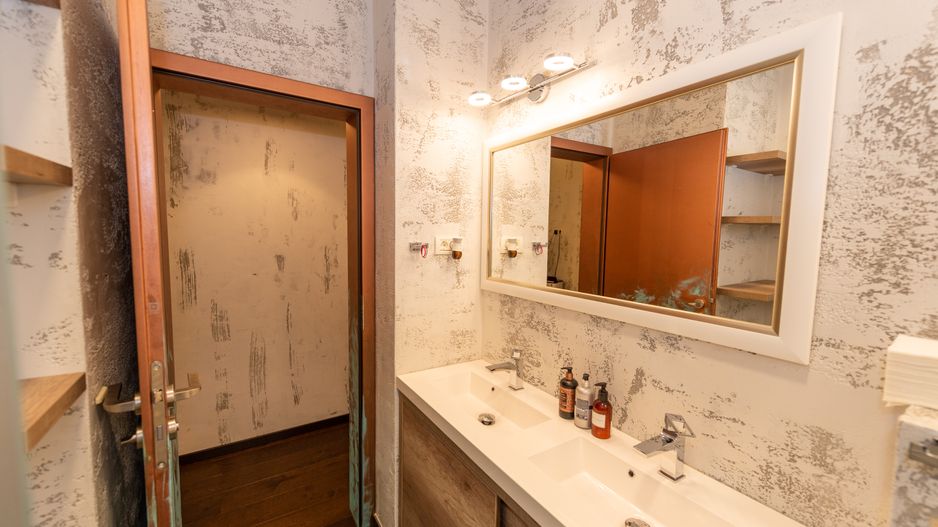 Inchiriere Apartament 4 camere, mobilat si utilat lux, zona Libertatii - Poză 17
