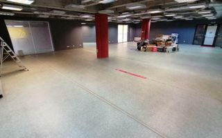 UNIVERSITATE BIROU  213 MP -730  MP - Poză 7