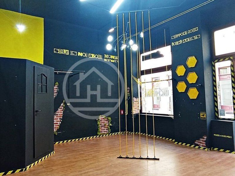 Spatiu de inchiriat ultracentral, Oradea - Poză 1