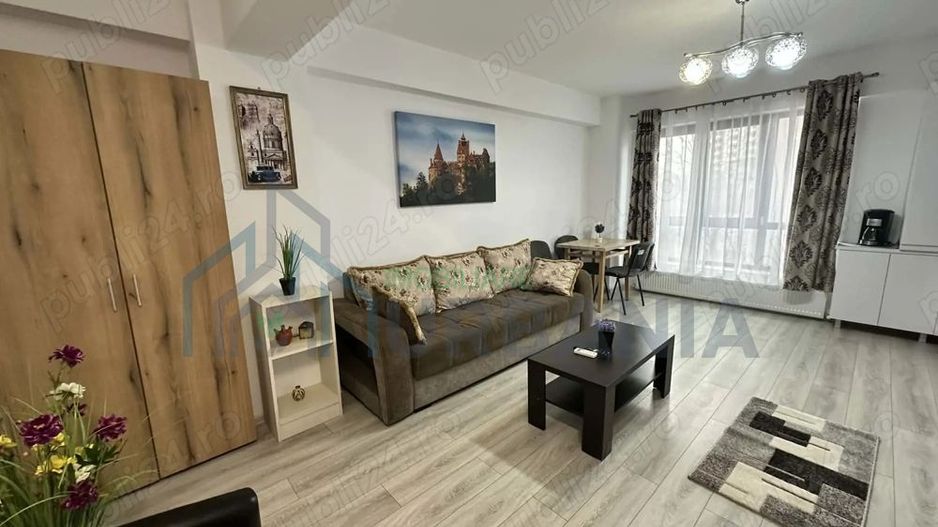 Apartament 2 camere cu parcare, zona Palas, Iași - Poză 2
