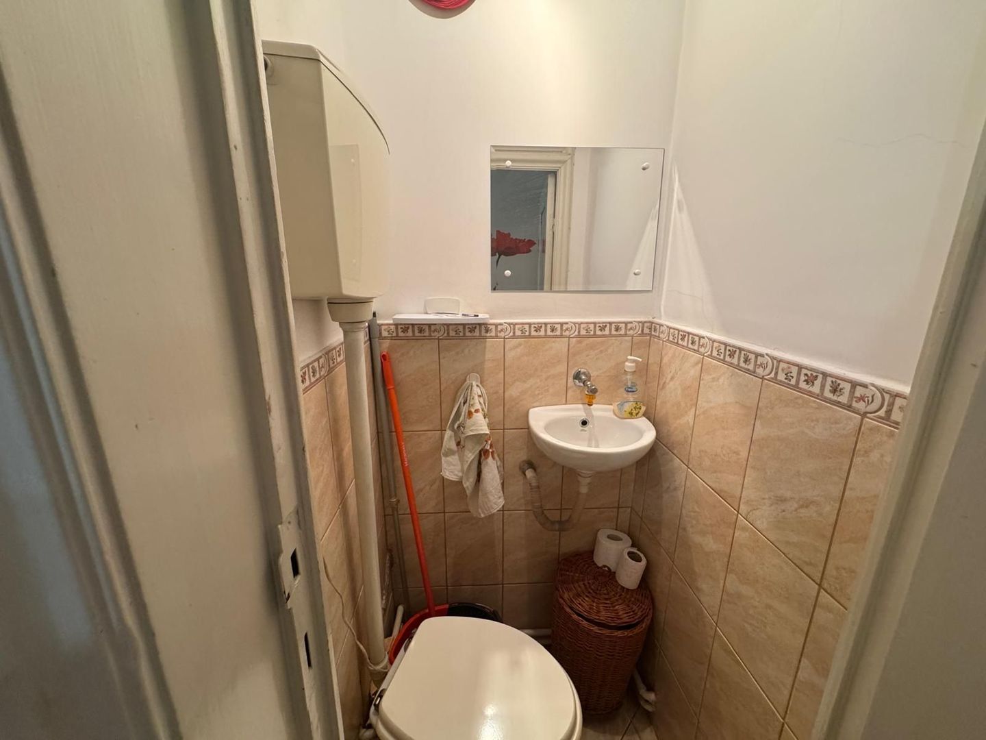 Apartament 4 camere I Mosilor - Armeneasca I Vanzare - Poză 11