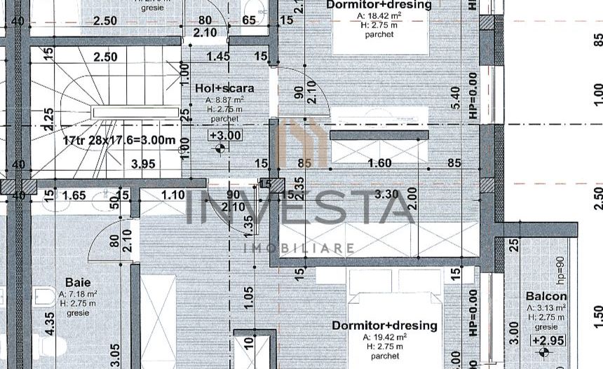 Casa tip duplex la pret avantajos! - Poză 3