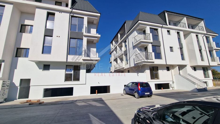 Apartament 2 camere , central Otopeni | Comision 0 | - Poză 1