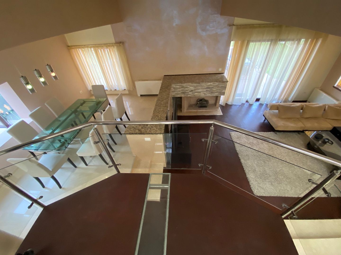 VILA CU 5 CAMERE zona Mircea Cel Batran - Poză 7