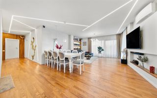 PENTHOUSE DE LUX, 180 MP UTILI + 250 MP TERASE, ACCES PRIVAT CU LIFT! - Poză 1
