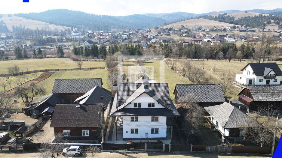 Casa/Pensiune REDUCERE PRET Manastirea Humorului | Bucovina - Poză 21