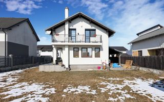 Casă Individuală Modernă de Vânzare | Sânpetru, Brașov - Poză 41