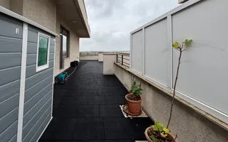 Închirie Penthouse 5 camere | Terasă 350mp - Poză 60