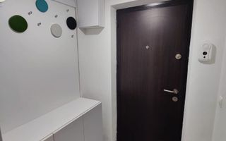 Apartament 3 camere, Strada Salciilor, Nicolina, Iasi - de inchiriat - Poză 6