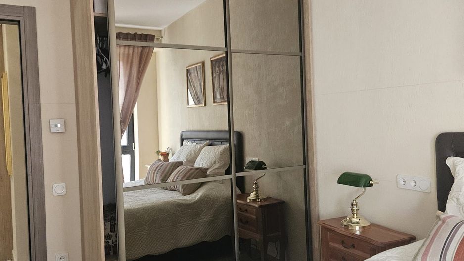 Apartament deosebit intr-un bloc nou 2022,  cu lift. - Poză 14