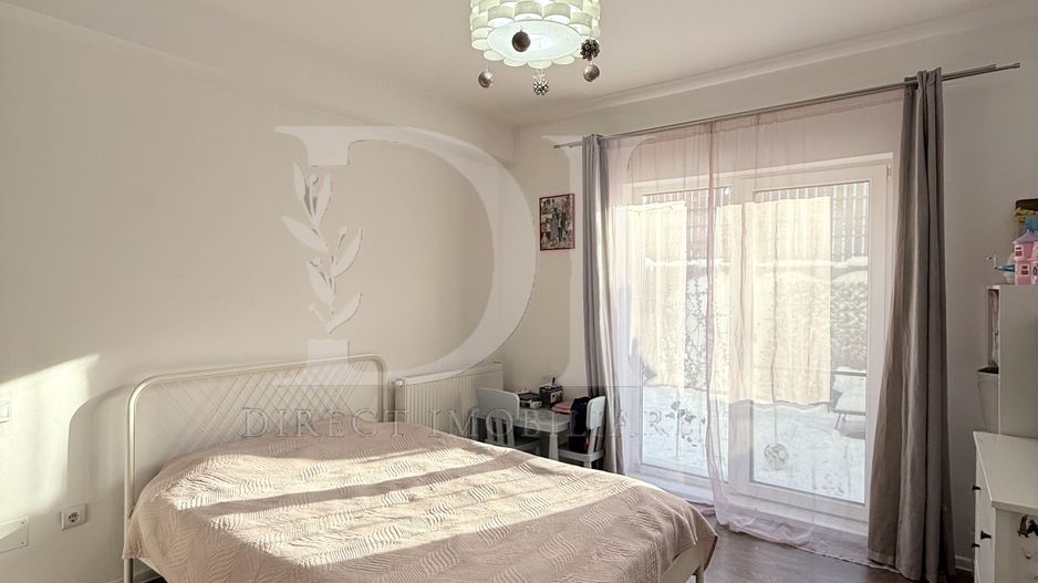 Apartament 3 camere / gradina proprie / Zona Eroilor - Poză 9