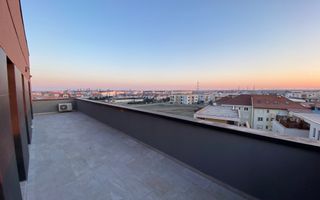 Penthouse Calea Aradului -  terasa 40 mp - Poză 48
