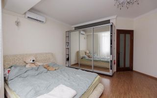 Vânzare, apartament, 2 camere , str. Alba Iulia, Buiucani - Poză 6