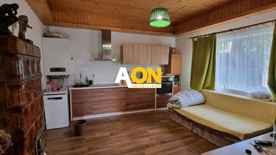 Casa 4 camere, P+M, 245 mp teren, Seusa - Poză 2