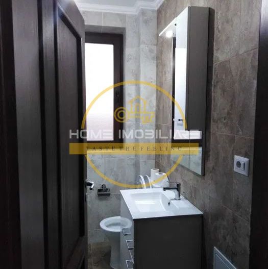 Apartament cu 1 camera 36 mp in zona Galata - Poză 5