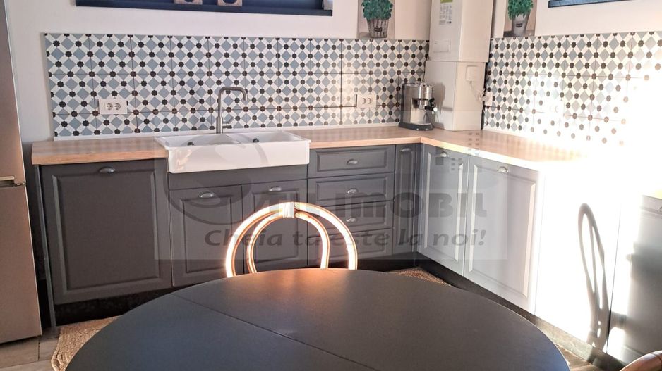 Casa/Vila de inchiriat Antibiotice - 780 euro - Poză 3