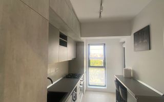 Apartament 2 camere Grozavesti – vedere parc - Poză 5