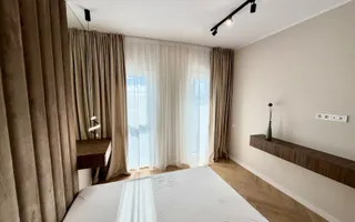 Apartament premium cu 2 camere în Eroilor Residence – Florești - Poză 13