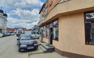 Spatiu comercial in Blaj - Poză 1