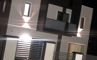 Casă Panoramic Residence, Bucium, mobilată și utilată, 115 mp utili, teren 640 mp - Poză 2