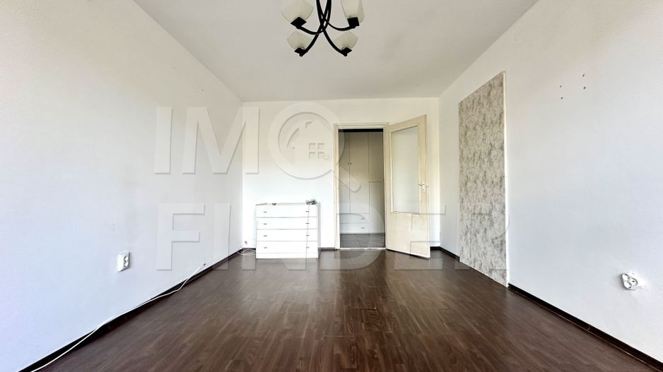 Comision 0% -2 camere decomandat, 53 mp utili + 2 balcoane | Gheorgheni | Unirii - Poză 3