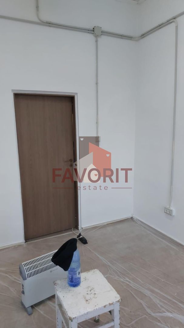 Comision 0%. Zona industriala Sacalaz. Disponibila imediat - Poză 11