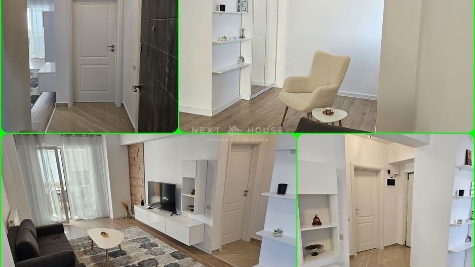 Apartament 2 camere Rahova - Poză 9