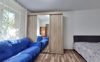De Vanzare Garsoniera Teiul Doamnei zona Lacul Tei - Poză 5