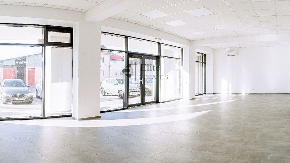 Spatiu comercial de inchiriat la Eas Clujului, Oradea - Poză 7