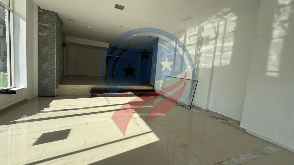 Spațiu comercial ultracentral – ideal pentru salon, magazin, birouri – 110 mp - Poză 4