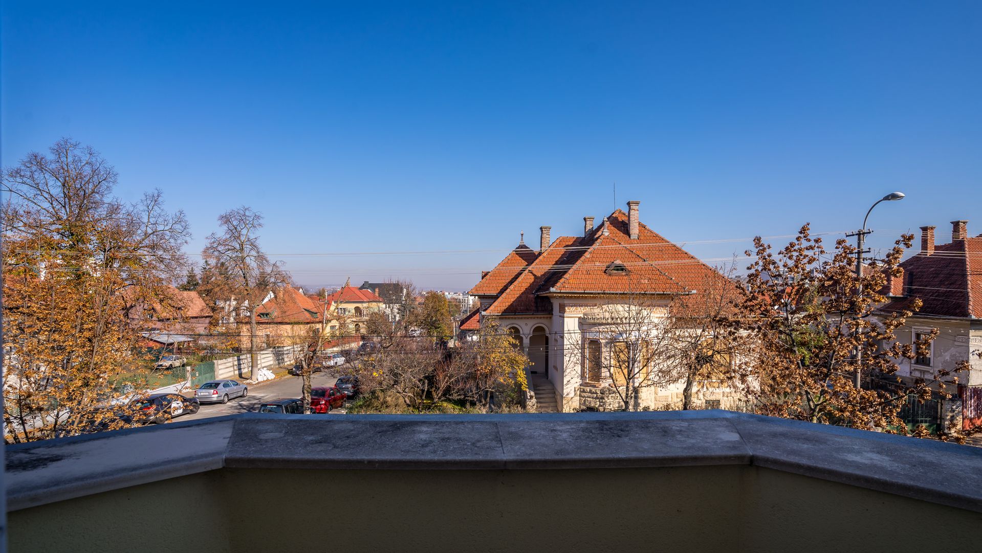 Casa de inchiriat in Zona Andrei Muresanu - Poză 34