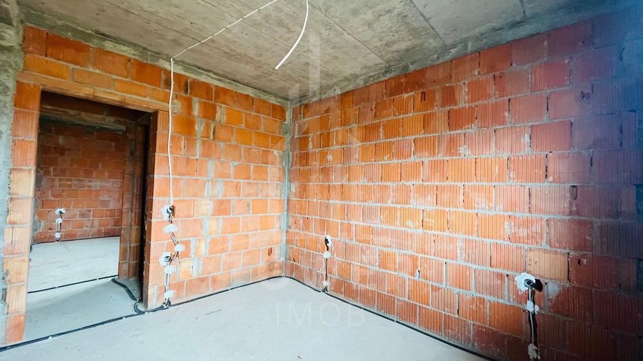 Casa individuală 4 camere-Selimbar - Poză 16