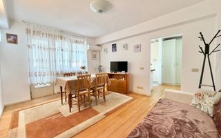 Apartament superb cu 2 camere langa Catedrala, bucatarie separata | Ultracentral - Poză 10