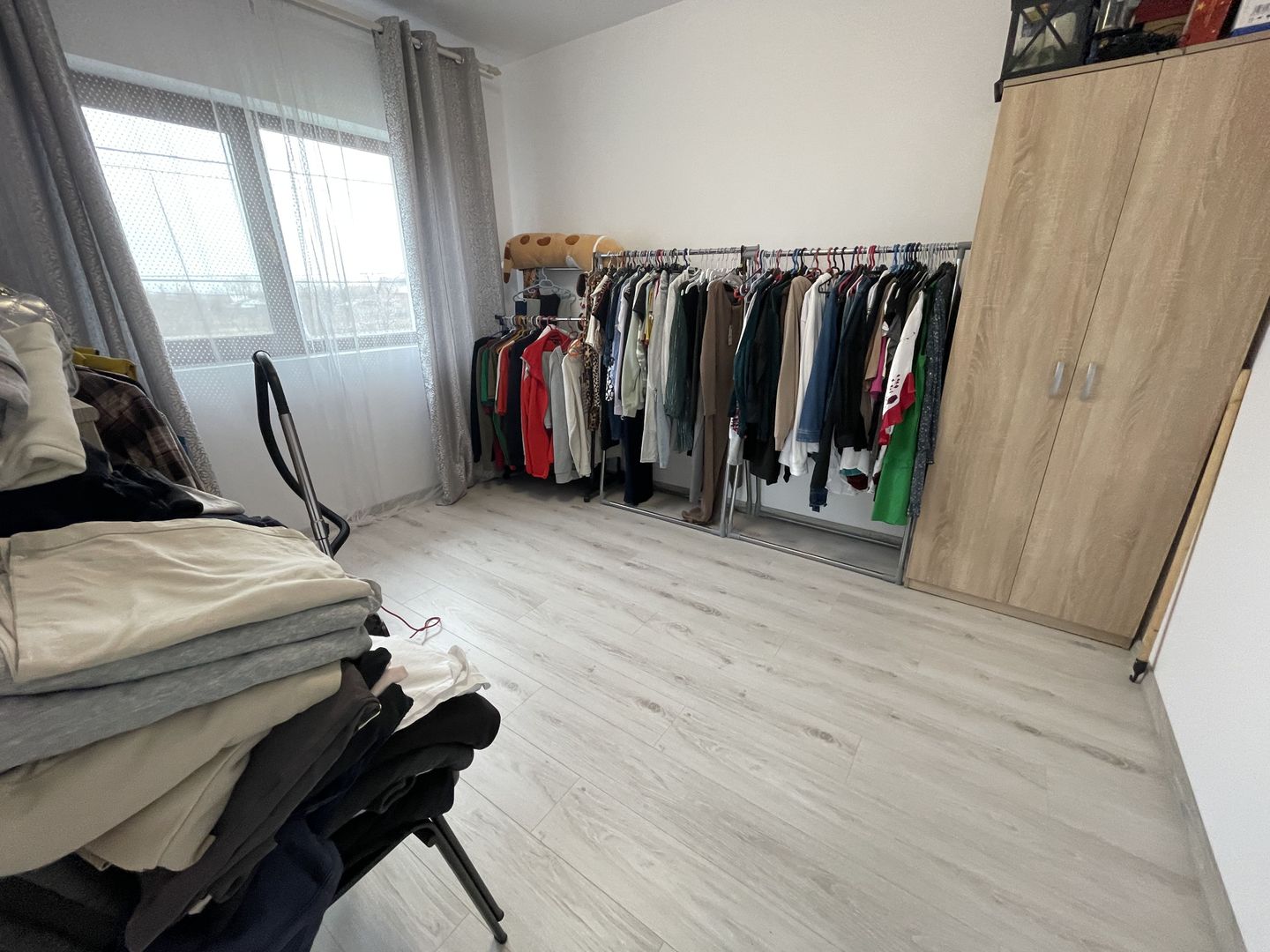 Duplex P+1E -unități separate prin cameră tehnica - Poză 19