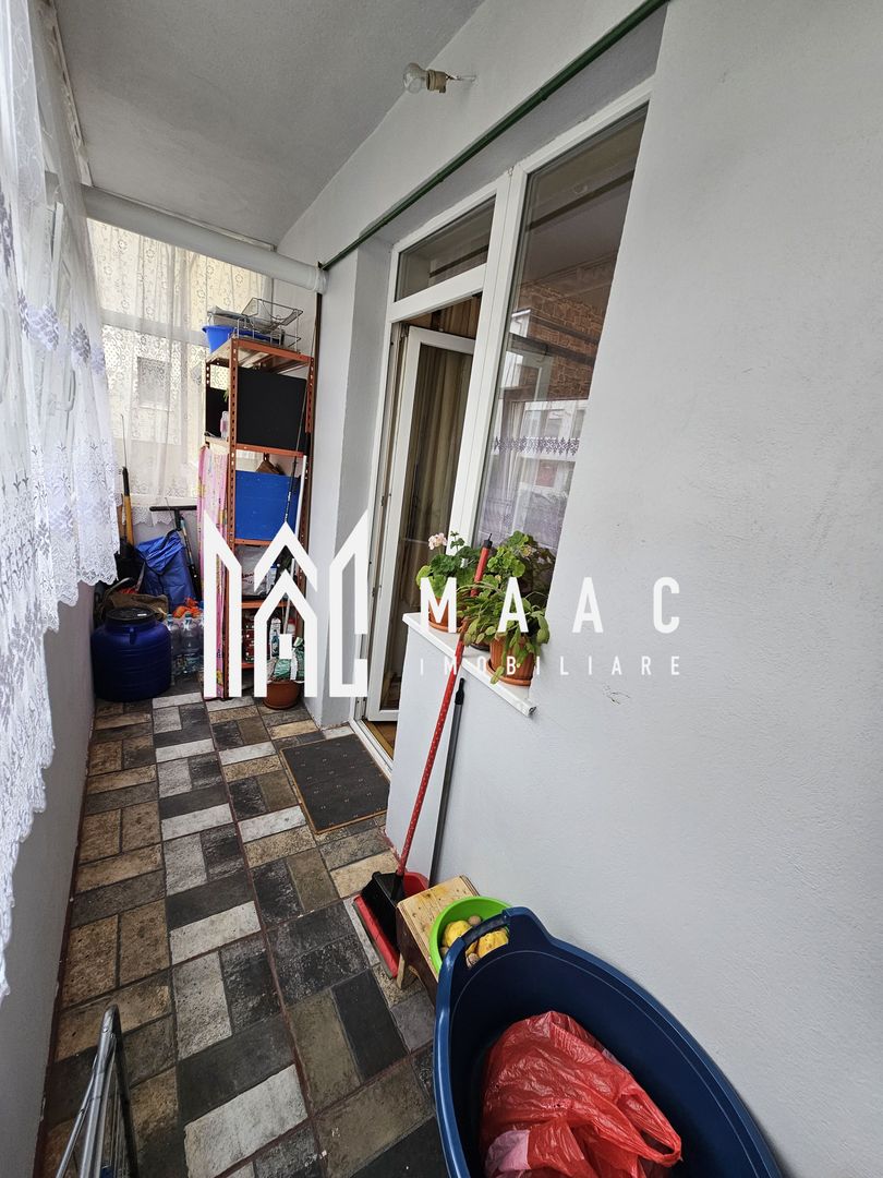 Apartament 2 camere | Decomandat | Loc de parcare | Arhitectilor - Poză 11