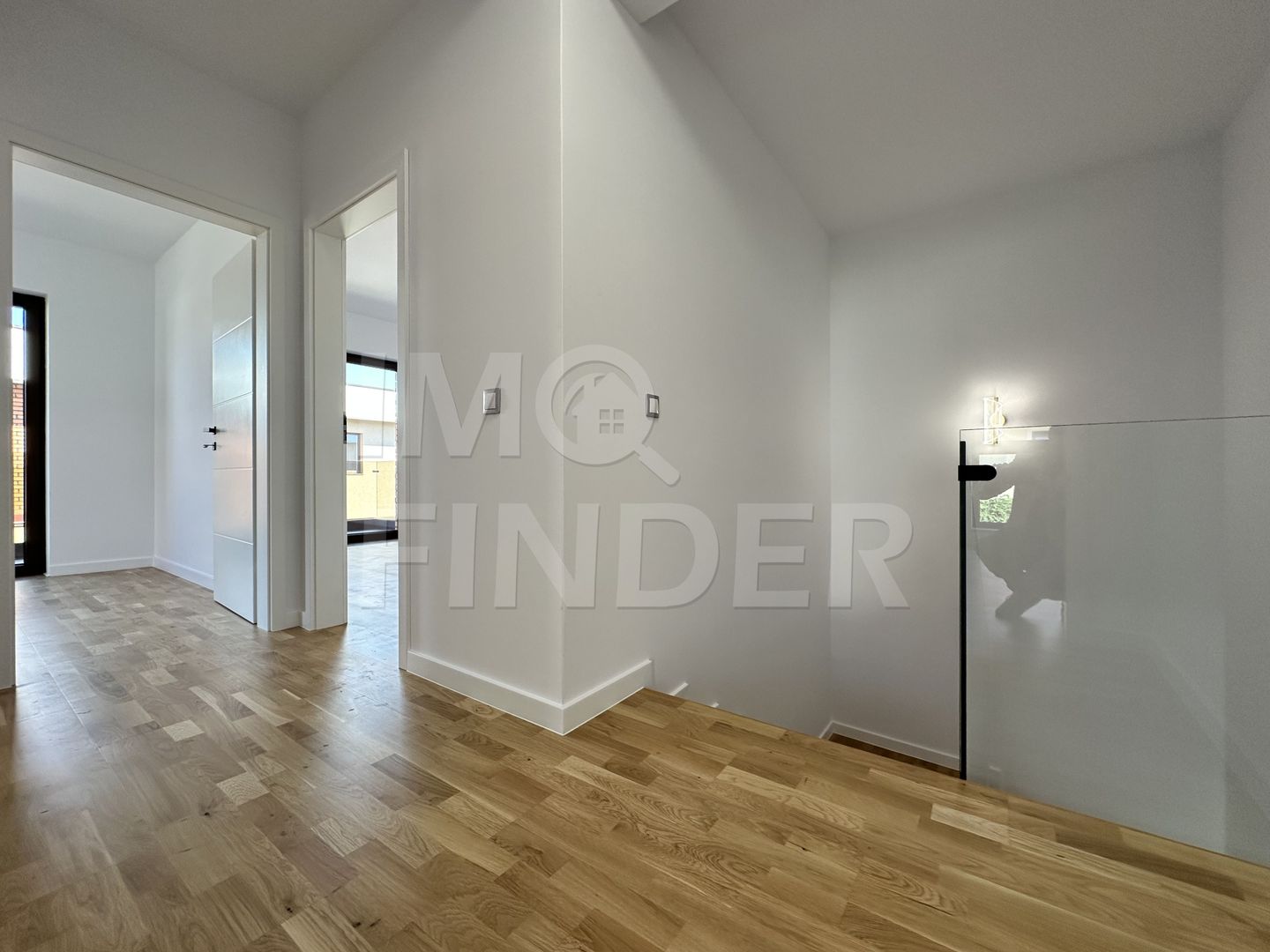 FĂRĂ COMISION - Case cuplate Floresti, finisate - Poză 8